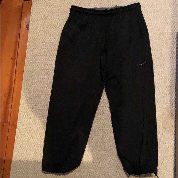 Nike Other - Nike Therma-Fit Sweatpants